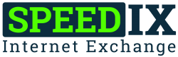 SpeedIX data centers