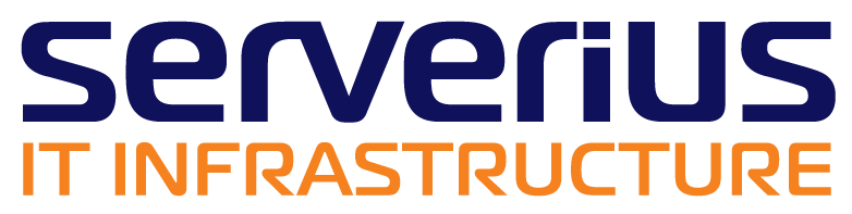 Serverius logo