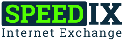 speedIX logo