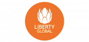 Liberty Global Ziggo Vodafone carrier data center connection