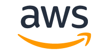 AWS is directly connected by 100G fiber in the datacenter