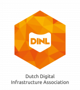 DINL Stichting Digitale Infrastructuur Nederland member