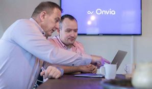 Onvia relies on Serverius IT Infrastructure for Qbine’s WAF and load balancing