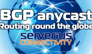 BGP anycast and dual datacenter: using 1 IP at multiple locations